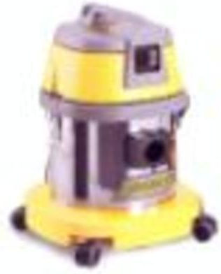 Ghibli & Wirbel Wet-Dry Vacuum for Dry Dust & Debris 1000W with Waste Container