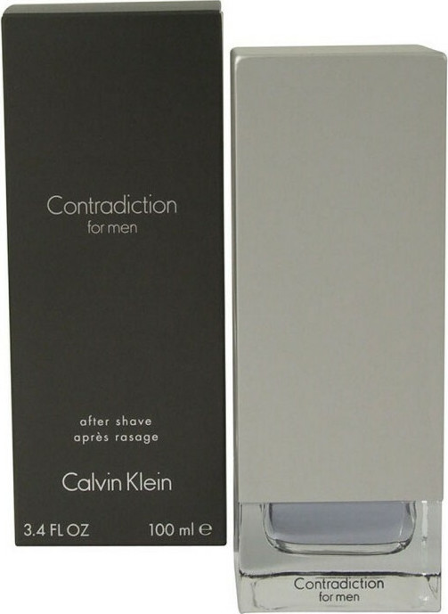 Calvin Klein Contradiction For Men Eau de Toilette 30ml Skroutz.gr