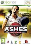 Ashes Cricket 2009 XBOX 360 Game (Used)