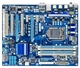 Gigabyte Motherboard ATX mit Intel Socket
