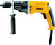DEWALT Δράπανο 770W