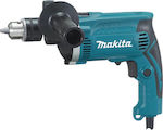 Makita HP1630 Κρουστικό Δράπανο 710W