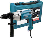 Makita Schlag Bohrer 720W mit Koffer