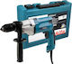 Makita Impact Drill 720W with Case