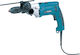 Makita Cu impact Burghiu 1010W cu Carcasă