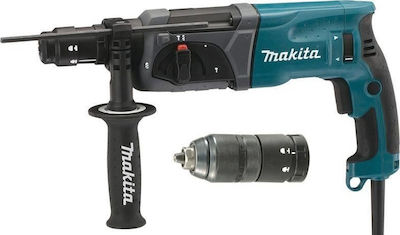 Makita Impact Excavator Rotary Hammer 780W