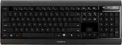 Gigabyte K7100 Keyboard with US Layout
