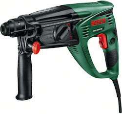 Bosch PBH 2800 RE Hammer Rotary Powered 720W with SDS Plus 0603393000 Κασετίνα & Πλατυκάλεμο