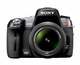 Sony DSLR Kamera