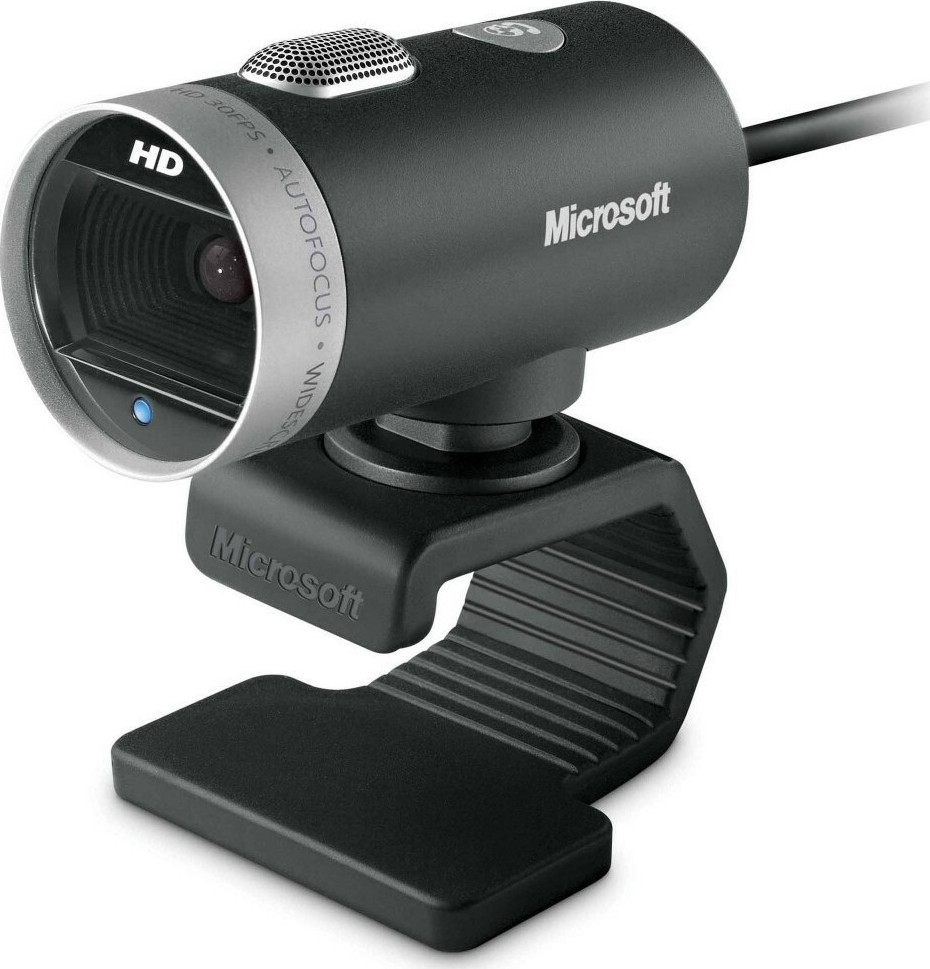 microsoft lifecam studio windows 10