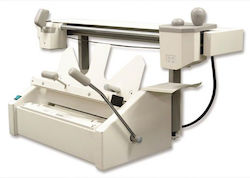Fastbind Spiral Bookbinding Machine
