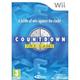 Countdown (Nintendo ) Wii Game (Used)