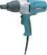 Makita Cheie de impact 400W cu Priză 1/2"