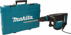 Makita Ciocan rotopercutor Săpător Electric 1500W cu SDS Max