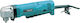 Makita DA3000R Γωνιακό Δράπανο 380W με Κλειδί Τσοκ