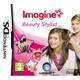 Imagine: Beauty Stylist (Nintendo ) DS Game (Used)