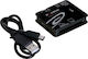 DeLock Kartenleser USB 2.0 für /S/D/ /m/i/c/r/o/S/D/ /M/e/m/o/r/y/S/t/i/c/k/ /C/o/m/p/a/c/t/F/l/a/s/h/ / /