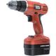 Black & Decker Drill Driver Battery 14.4V 1x1.2Ah