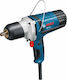 Bosch GDS 18 E Μπουλονόκλειδο Ρεύματος 500W με Υποδοχή 1/2"
