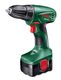 Bosch PSR 14,4 Δραπανοκατσάβιδο Μπαταρίας 14.4V