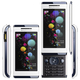 Sony Ericsson Aino
