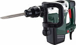 Metabo MHE 56 Impact Demolition Hammer Electric 1300W with Chuck SDS Max