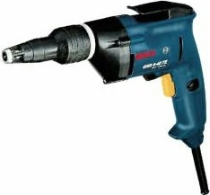 Bosch Screwdriver Electric