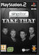 SingStar: Take That (Playstation 2) PS2 Spiel (Gebraucht)