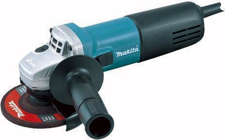 Makita Τροχός 115mm Ρεύματος 710W