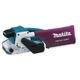Makita 9903 Ταινιολειαντήρας 1010W με Ρύθμιση Ταχύτητας και με Σύστημα Αναρρόφησης