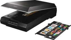 Epson Perfection V600 Photo Flatbed Scanner A4