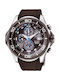 Citizen Promaster Ceas Eco - Drive cu Negru Curea de cauciuc