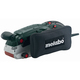Metabo BAE 75 Ταινιολειαντήρας 1010W με Σύστημα Αναρρόφησης