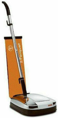 Hoover PU F38PQ 011 Electric Parquet Cleaner Electric 800W