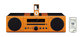 Yamaha MCR-040