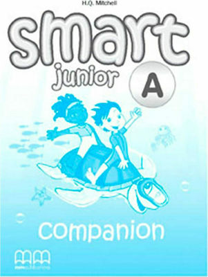 Smart Junior A Companion