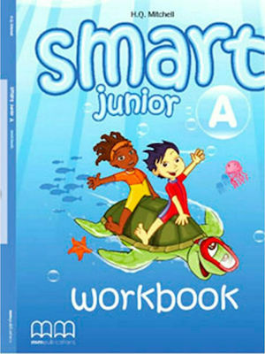 Smart Junior A: Workbook