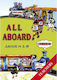 All Aboard Junior A And B: Coursebook Teacher's Book