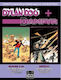 Dylan Dog + Dampyr, Vol. 4 Τρεις φορές το μηδέν...