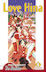 Love Hina 6 Bd. 0