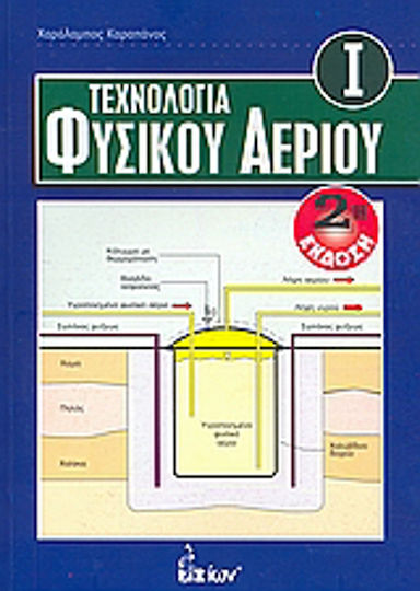 Τεχνολογία φυσικού αερίου