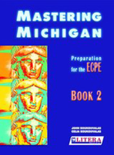 Mastering Michigan: Preperation for the Ecpe 2: Student's Book