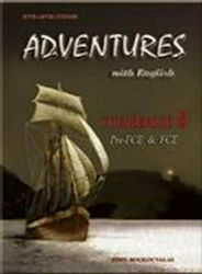 Adventures, Companion 5