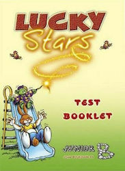 Lucky Stars Junior B, Test Booklet