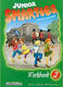 Junior Smarties, Arbeitsheft 2