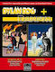 Dylan Dog + Dampyr, Vol. 3 Ο σκοτεινός εαυτός. ...