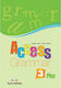 Access 3: Grammar Book Plus