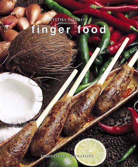 Finger Food Finger Food