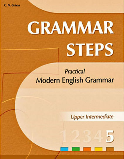 Grammar Steps 5 Grammar Steps 5