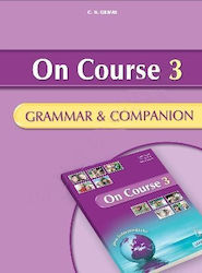 On Course 3, Grammar & Companion